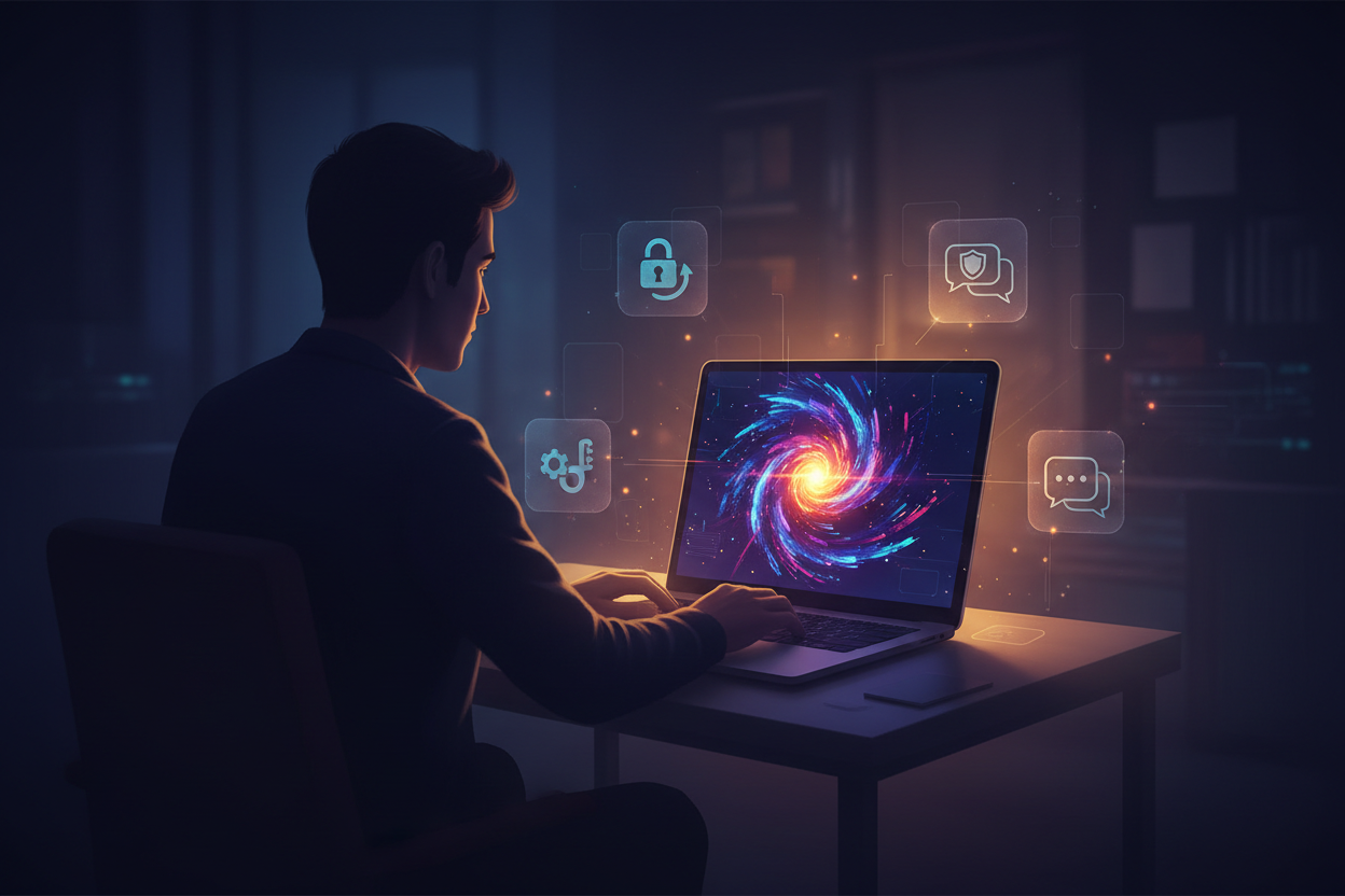 Privacy & Security Guides