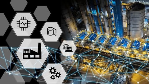Industrial SCADA and IT/OT from Cyber Security and Zero Trus