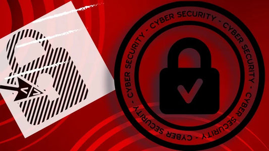 Information Security & Cyber Security – Made Easy!