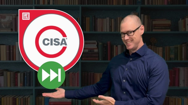 Certified Information Systems Auditor