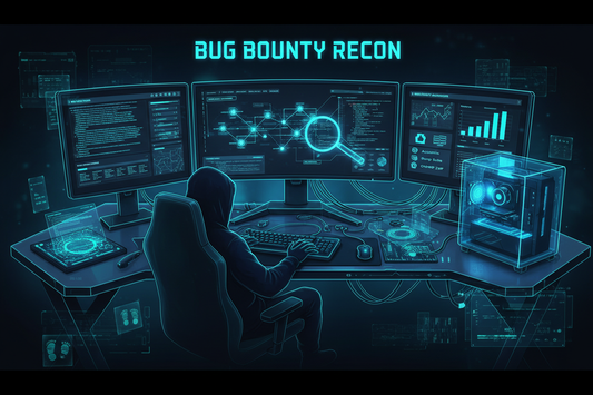 Bug Bounty Recon