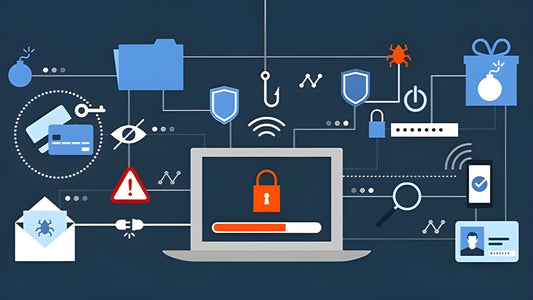 Mastering Information Gathering in Cybersecurity!