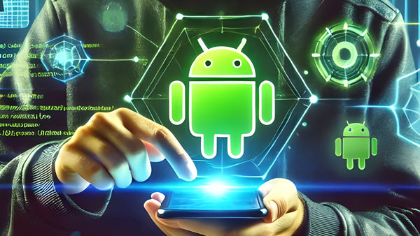 Masters in Ethical Hacking with Android