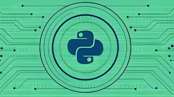 Learn Python & Ethical Hacking From Scratch