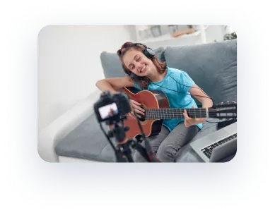 Relearn Homepage Greenshift 4 girlgitar 2