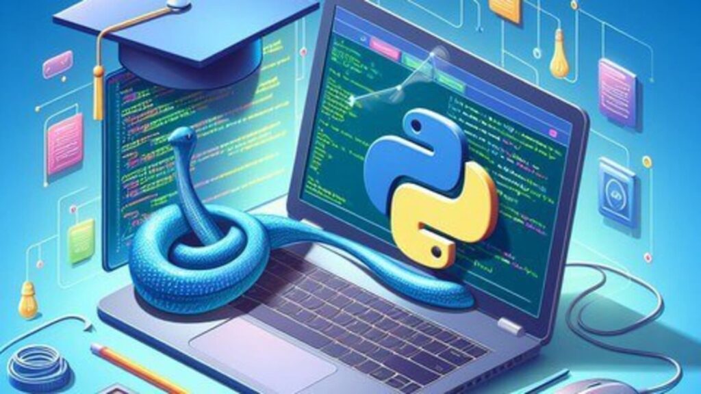 Create and fix hundreds of python scripts with chatGPT 1