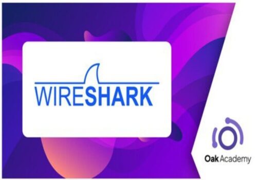 Wireshark Wireshark Packet Analysis for Network Security scaled