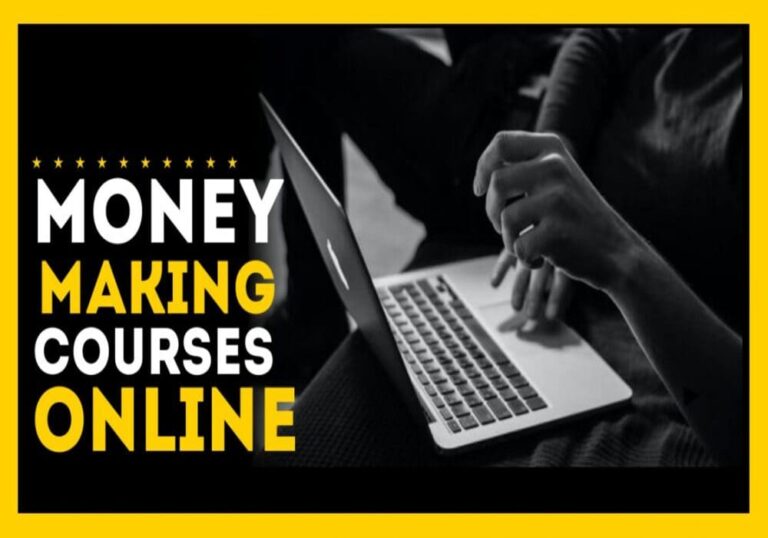 💰 All Money Making Courses [1.82 TB] worth $100000 Check it Before it gets Deleted Extremely Large Collection