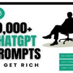 [GET] ChatGPT 10,000 Prompts Bible All PDF