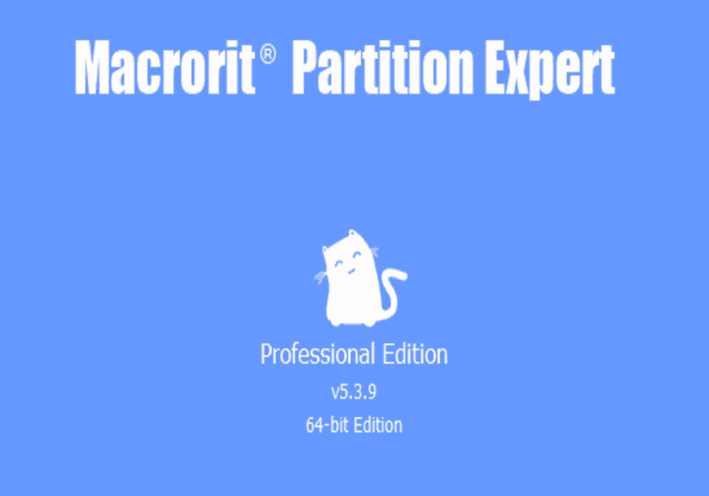 [Giveaway] Macrorit Partition Expert Pro & Server Edition Free License