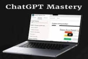 Master ChatGPT with Drake Surach's Comprehensive Course!