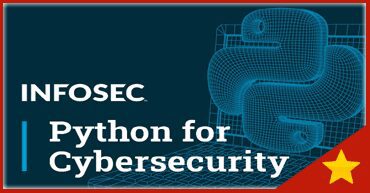 Download [Coursera] Python for Cybersecurity Specialization Torrent Free Course Online Videos
