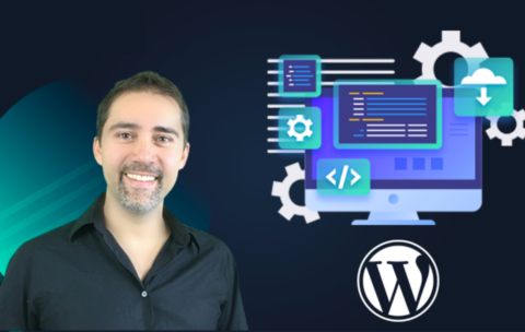 Build a Pro Website in 30 minutes with WordPress