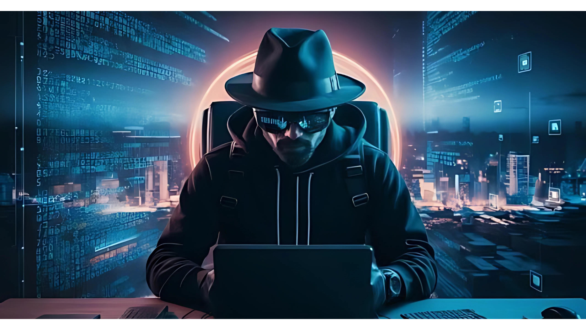 Become a Cybersecurity Expert: The Ultimate Blackhat Mastery