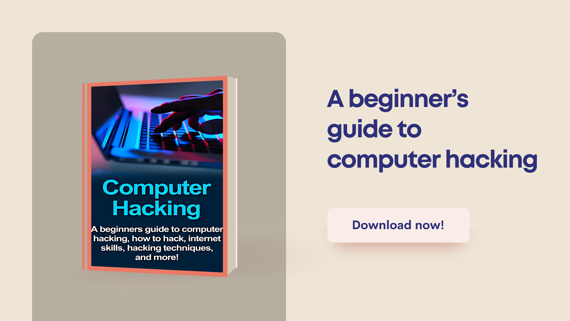 Computer Hacking | How To Hack, Internet Skills, Hacking Techniques And More!