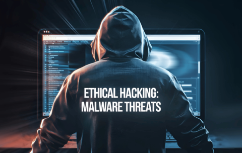 Ethical Hacking: Malware Threats