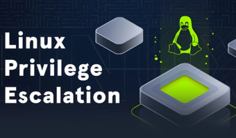 Ethical Hacking: Linux Privilege Escalation