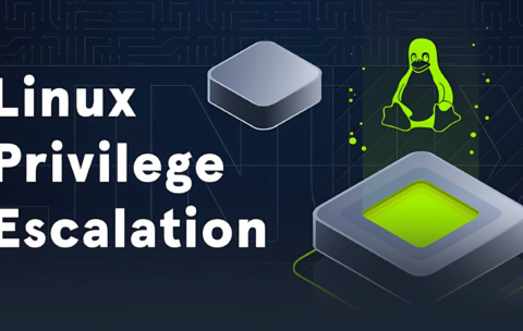 Ethical Hacking: Linux Privilege Escalation