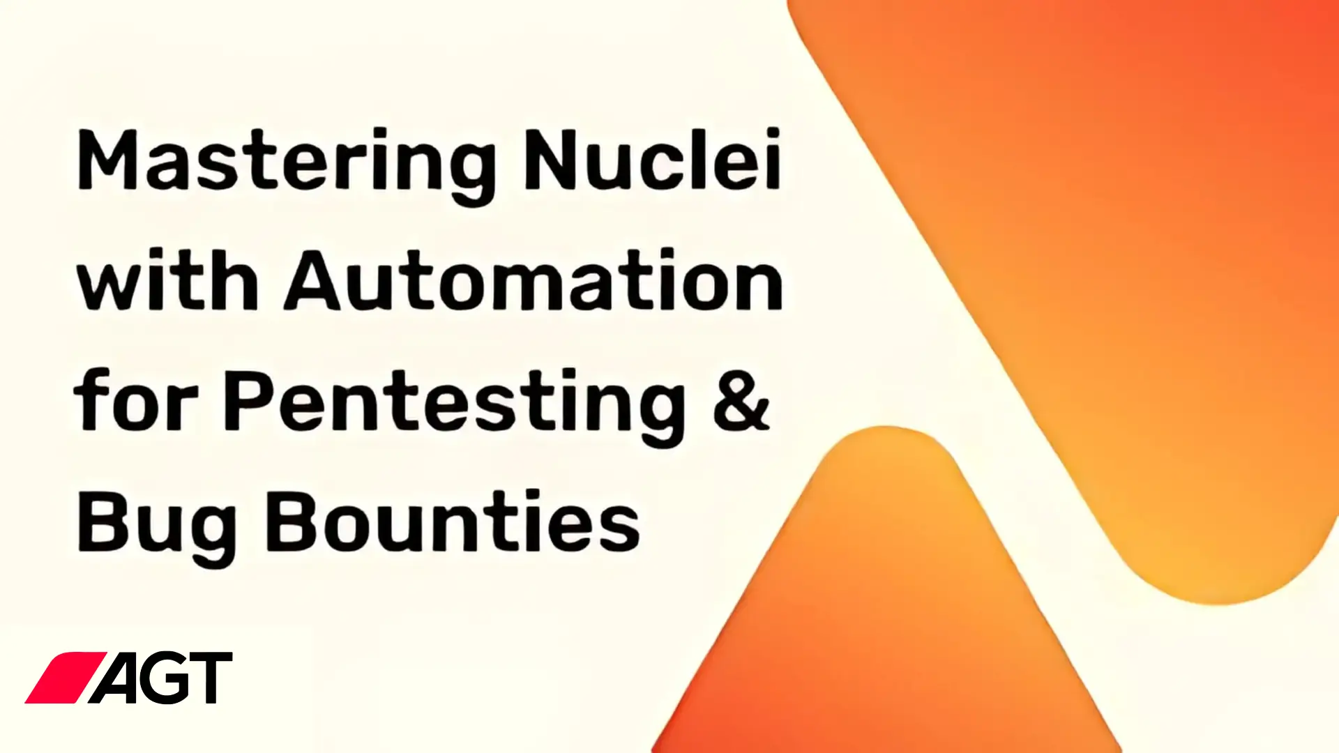 Mastering Nuclei with Automation for Penetration Testing and Bug Bounty