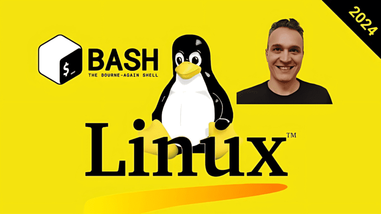 Linux Administration: The Complete Linux Bootcamp in 2024